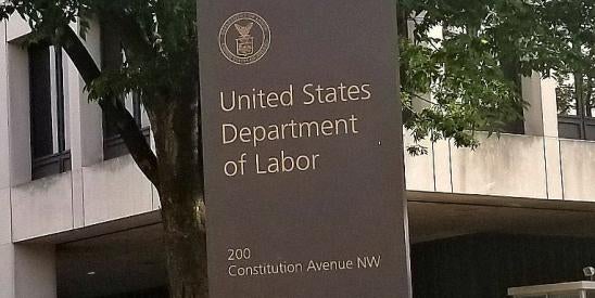 DOL updated labor overtime rule 