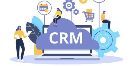 Customer Relationship Management (CRM) Systems Best Practices