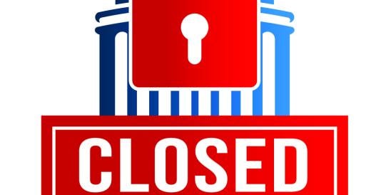 Shutdown Effects on E-Verify and the I-9 Process