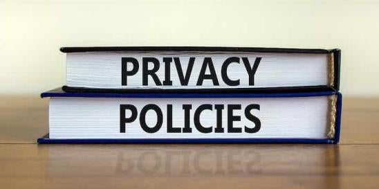 privacy policies pixel consumer class actions FTC personal data