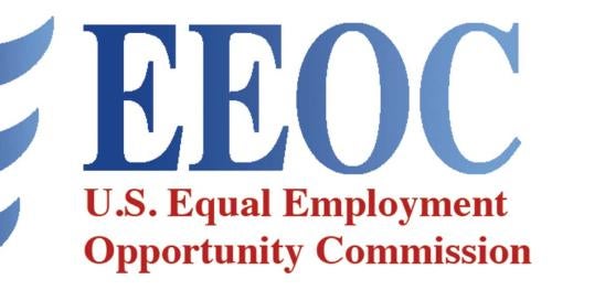 Equal Employment Opportunity Commission EEOC harassment