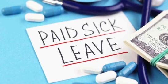 California Expands Paid Sick Leave Senate Bill 616