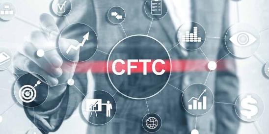 CFTC Compliance Monitor Trend
