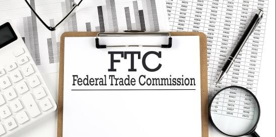 FTC Proposed Junk Fee Rule