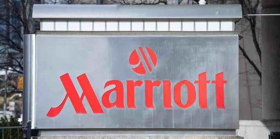 Marriot data breach class action litigation