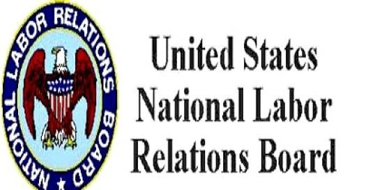 National Labor Relations Board NLRB noncompete agreements