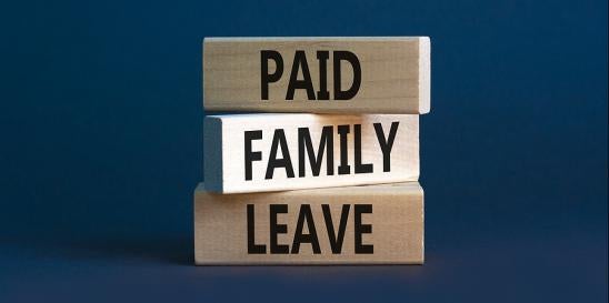 Massachusetts Paid Family and Medical Leave law PFML