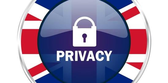 EU U.S. Data Privacy Framework