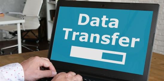 EU-U.S. Data Privacy Framework Transatlantic Transfer