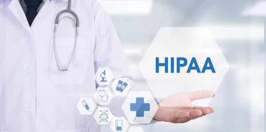 HHS Office for Civil Rights protected health information HIPAA