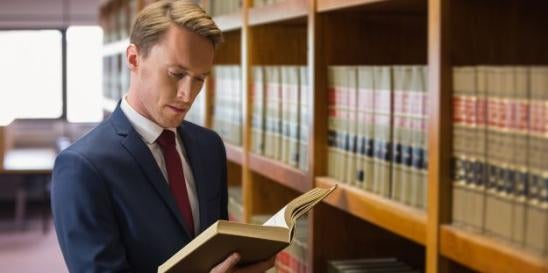 Lawyer Guide Modern Legal Landscape