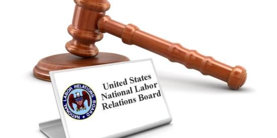 NLRB on Joint Employers 