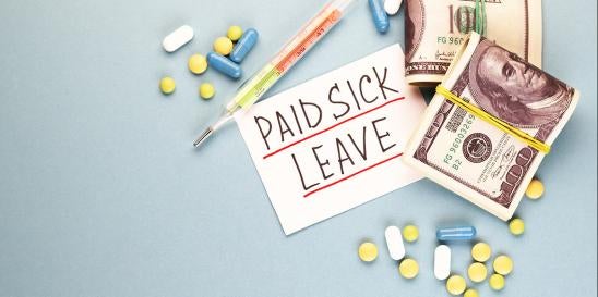Ny Amends Paid Sick Leave Law 