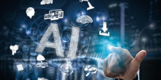 Addressing the rapid expansion of artificial intelligence