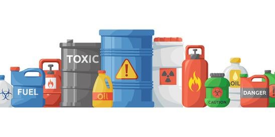 TSCA New Chemicals Review Session