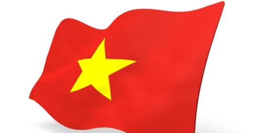 US Vietnam Antidumping Law