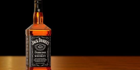 Jack Daniels and Bad Spaniels IP Case 