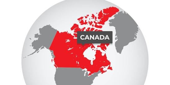 Canada permanent residence Colombian, Haitian, Venezuelan citizens