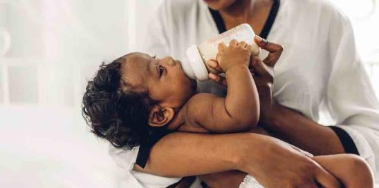 FDA Releases Infant Formula Risk Management Plan