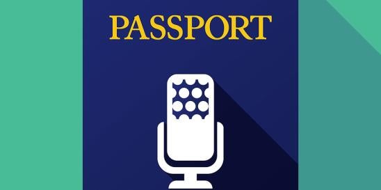 Immigration Podcast on AI DACA and H2B Visas