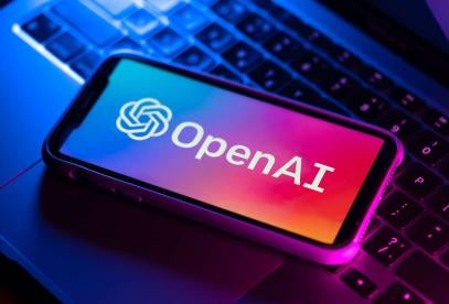 OpenAI generative artificial intelligence intellectual property IP