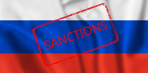 UK Sanctions on Vladimir Putin and Russian Companies