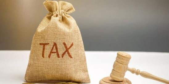 Tax Transaction Benefits Codified Economic Substance Doctrine