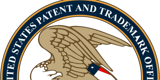 USPTO design patents computer generated image