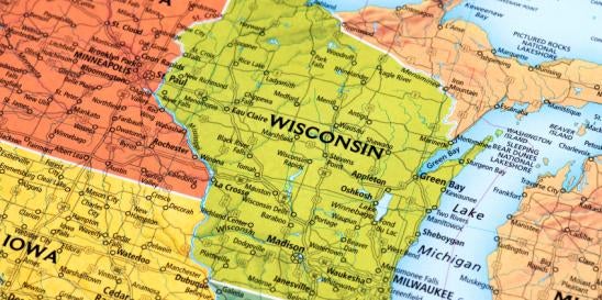  Wisconsin State Assembly passes Wisconsin Data Privacy Act