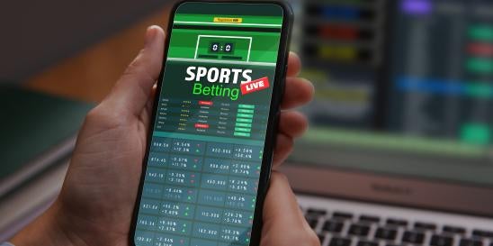 Massachusetts Wagers Big on Sports Betting 