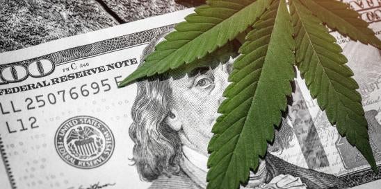 Cannabis Bankruptcy Insights
