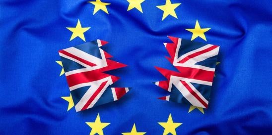 UK to Follow the EU in Antitrust Exemptions 