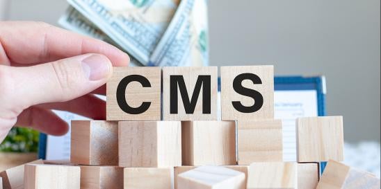 Medicare Medicaid Services CMS MCP Application Deadline