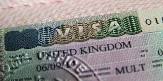 UK Immigration and Nationality Fee Increases