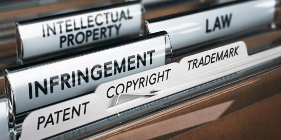Federal Circuit judgment of noninfringement