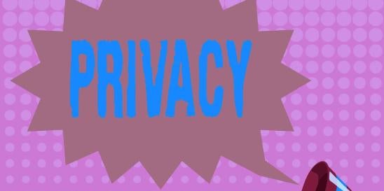 Privacy and Security Download
