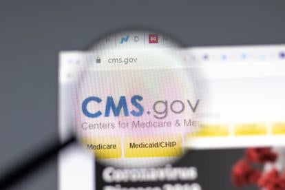 Centers for Medicare and Medicaid Services CMS IRA