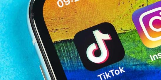 TikTok is a global phenomenon and an intellectual property issue