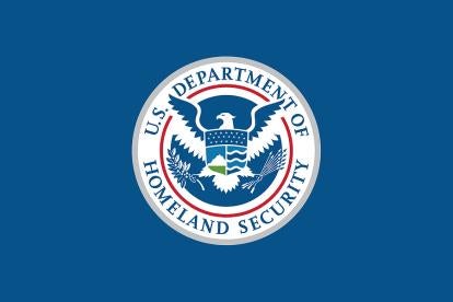Department of Homeland Security Temporary Protected Status 