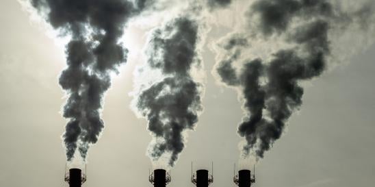EPA Methane Emission Standards