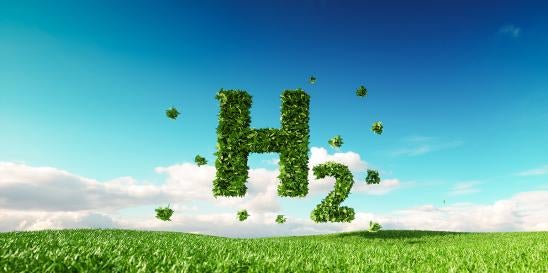 Clean Hydrogen Production Credit
