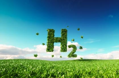 IRS tax credit for production of clean hydrogen