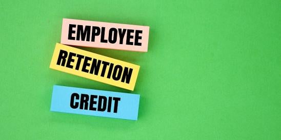 IRS Employee Retention Credit VDP