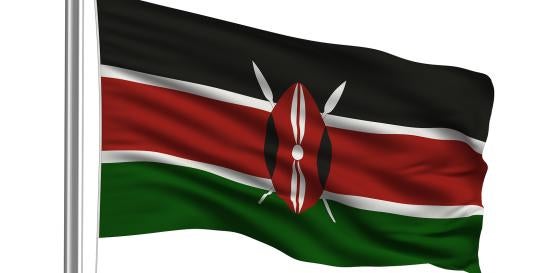Kenya State Department for Immigration and Citizen Services