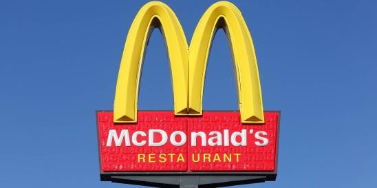 Australian McDonalds v Hungry Jack Burger Litigation