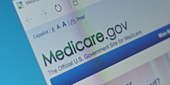 Medicare provider enrollment regulations