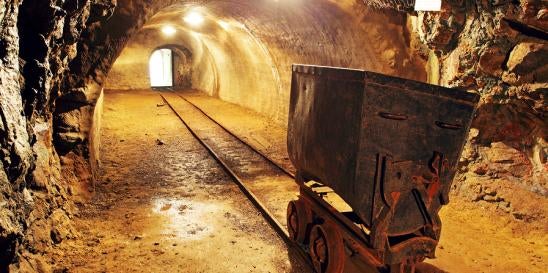 MSHA and the Mining Industry