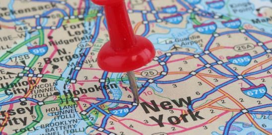 New York State Labor and Employment 2023 Review