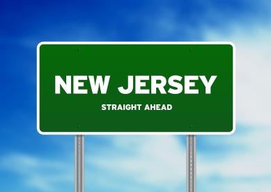 Recent Labor and Employment Law News in New Jersey