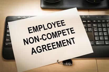 Are Non-Compete Banned In New York